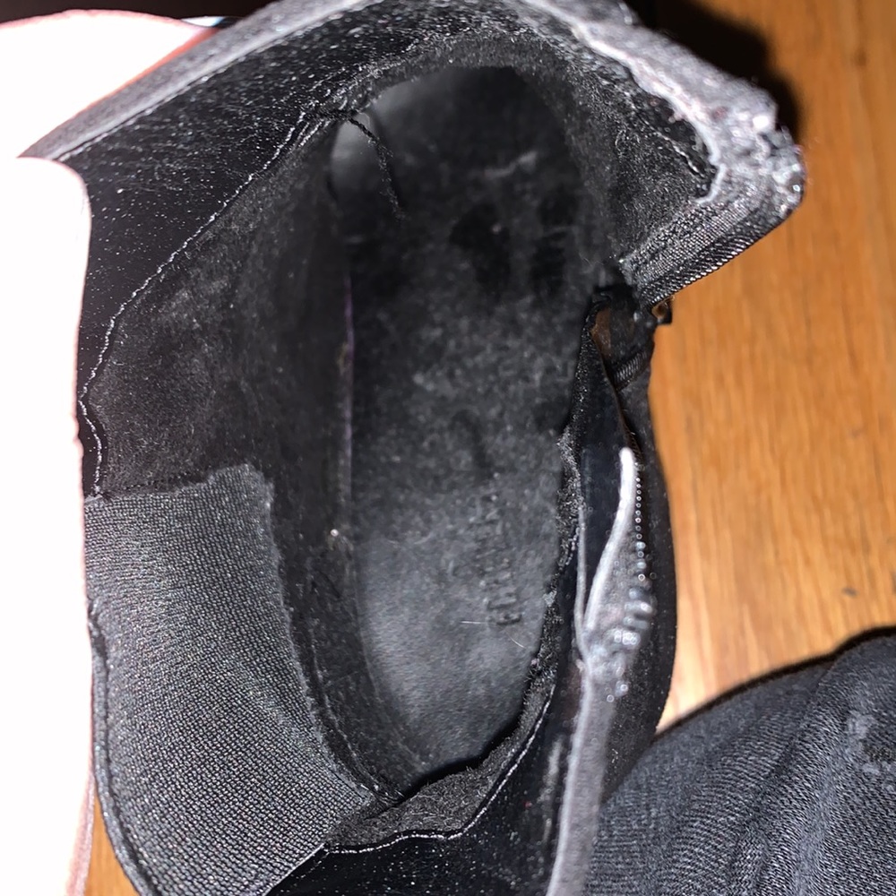 Booties - Picture 3 of 3